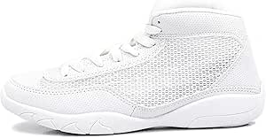 no limit v ro cheer shoes