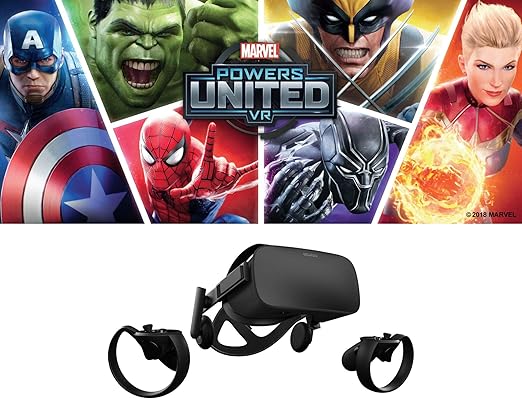 The avengers experience at the oculus store download Clearance