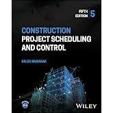 Construction Project Scheduling and Control