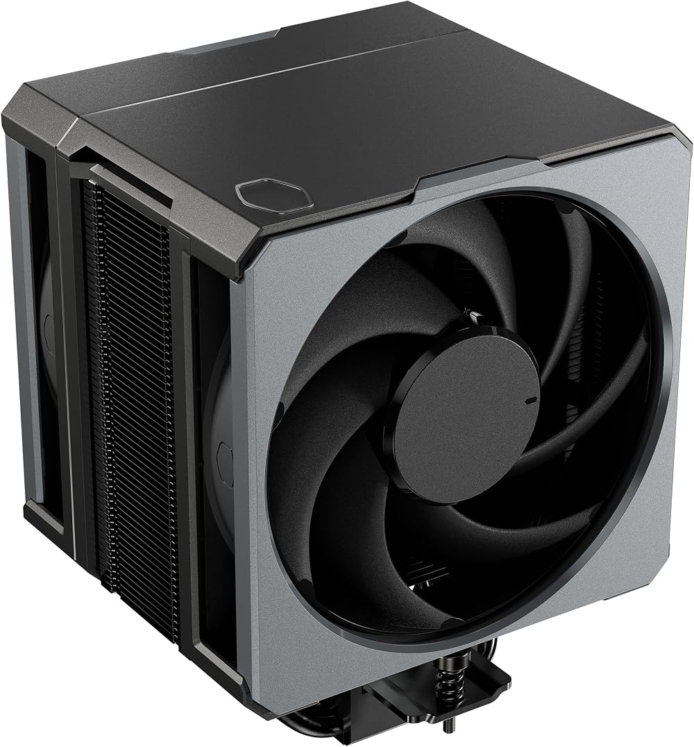 Cooler Master Hyper 612 APEX CPU Cooler