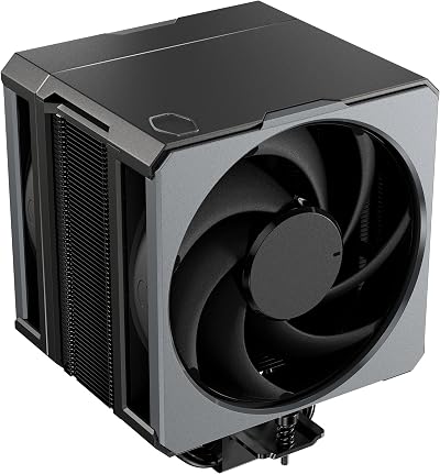 Cooler Master Hyper 612 APEX CPU Cooler