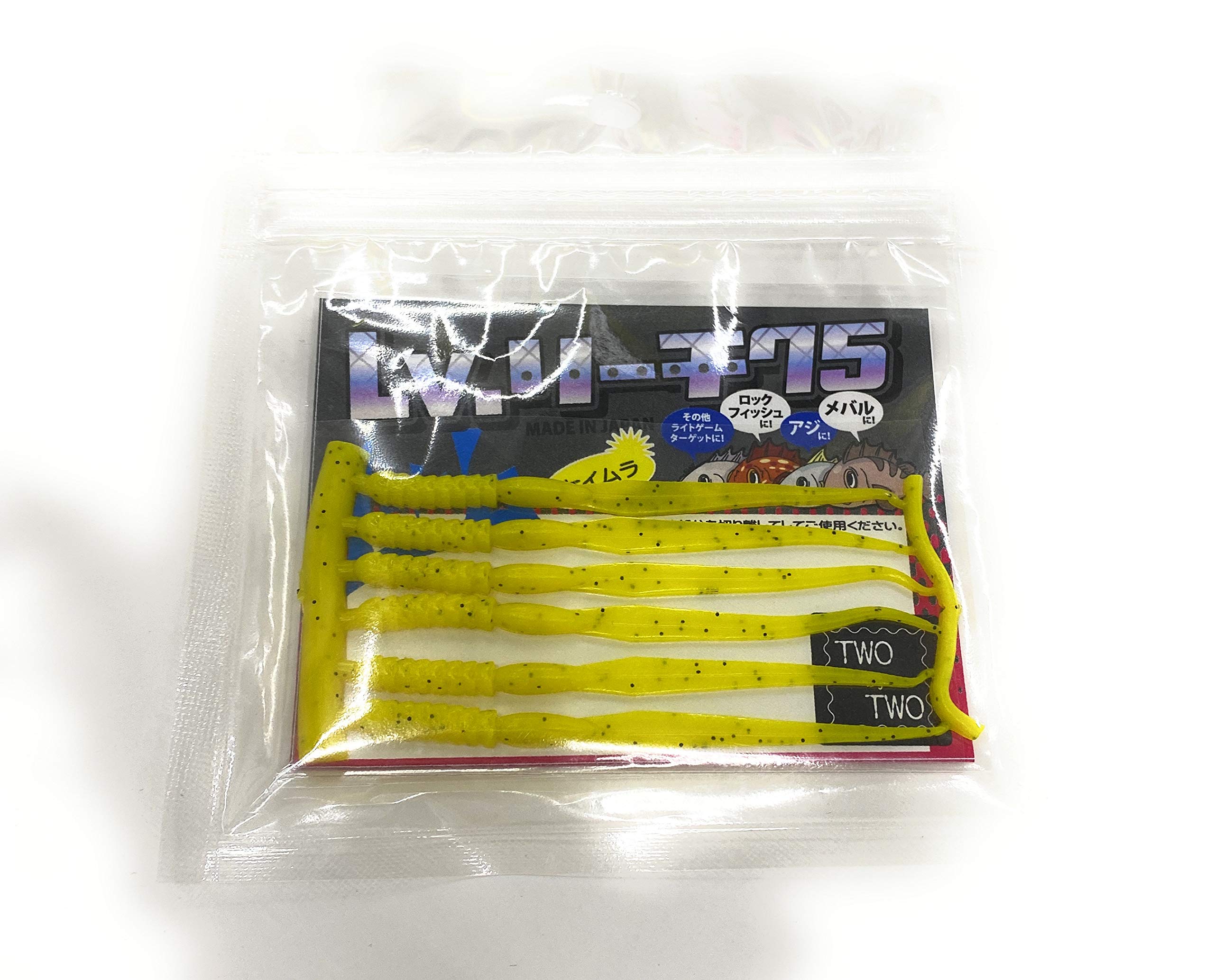 LEVEL6 Lvリーチ75 07.神バナナ レベロクの商品画像