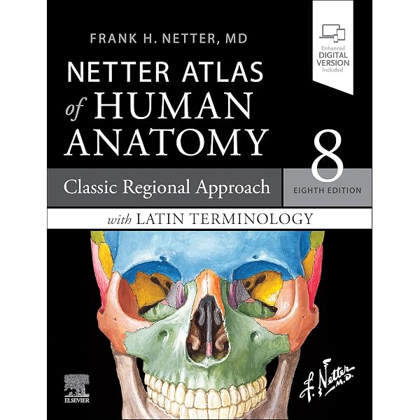 Photographic Atlas of Anatomy (English Edition) - eBooks em Inglês
