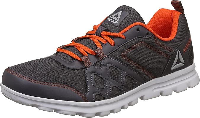 men's reebok run fusion xtreme shoes