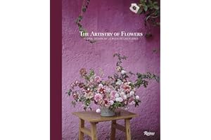 The Artistry of Flowers: Floral Design by La Musa de las Flores