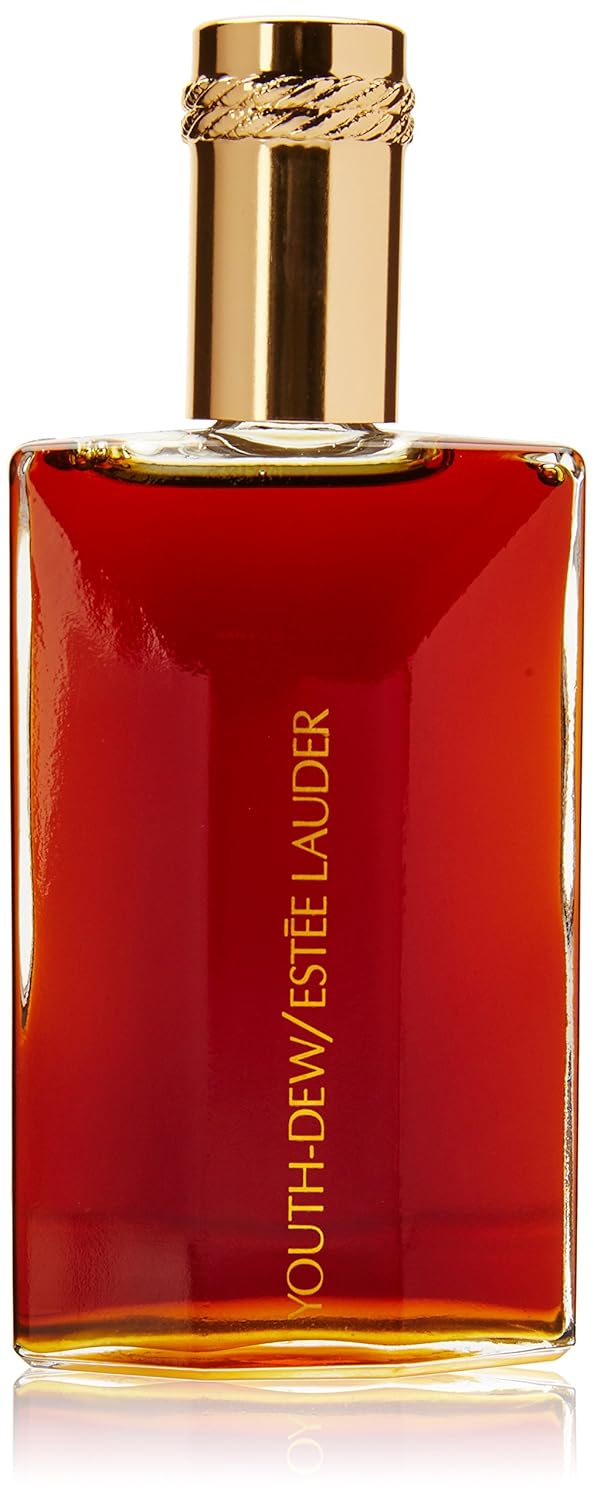 Youth Dew by Estee Lauder Bath Oil, 2 Ounce : Este Lauder Youth Dew Bath Oil : Beauty