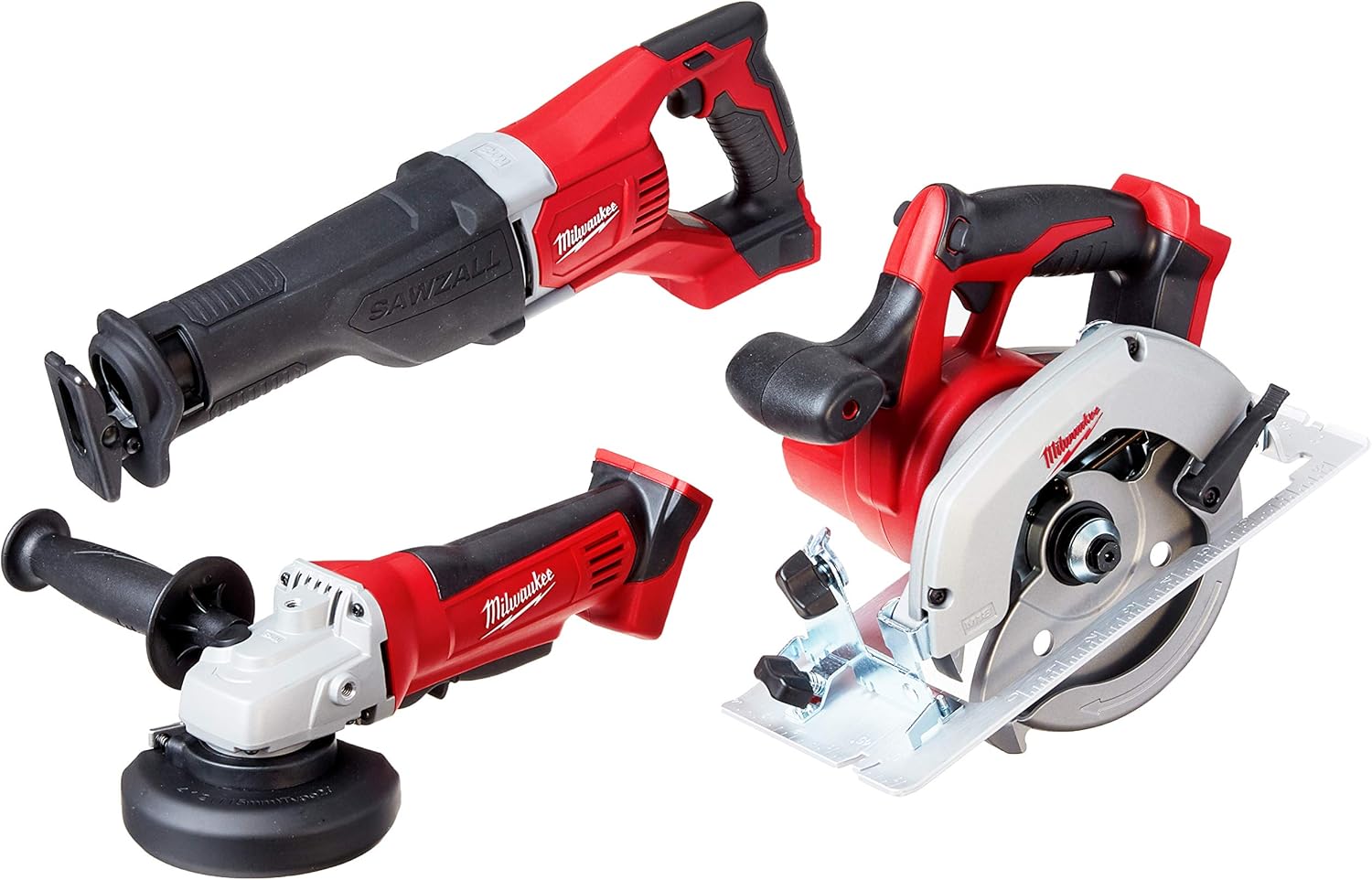 Milwaukee vs Ryobi The Key Differences (2023)