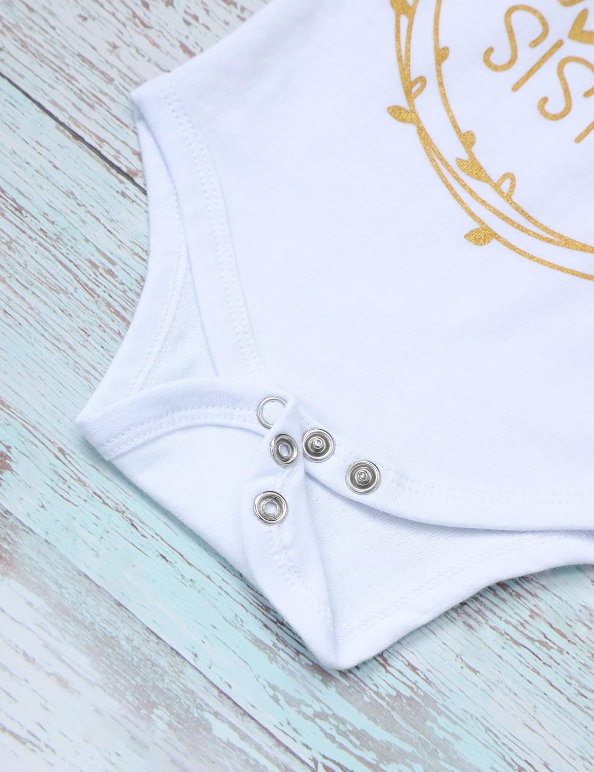 Newborn Baby Girl Clothes Infant Floral Hooded Romper Onesies Jumpsuit 3PCS Newborn Girl Outfit: Clothing