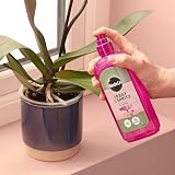 Miracle-Gro Orchid Spray Hydration Mist 300ml for Orchids view 4
