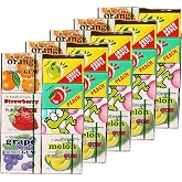 Marukawa 7 Pack Bubble Gum 1.29oz (5 Pack)