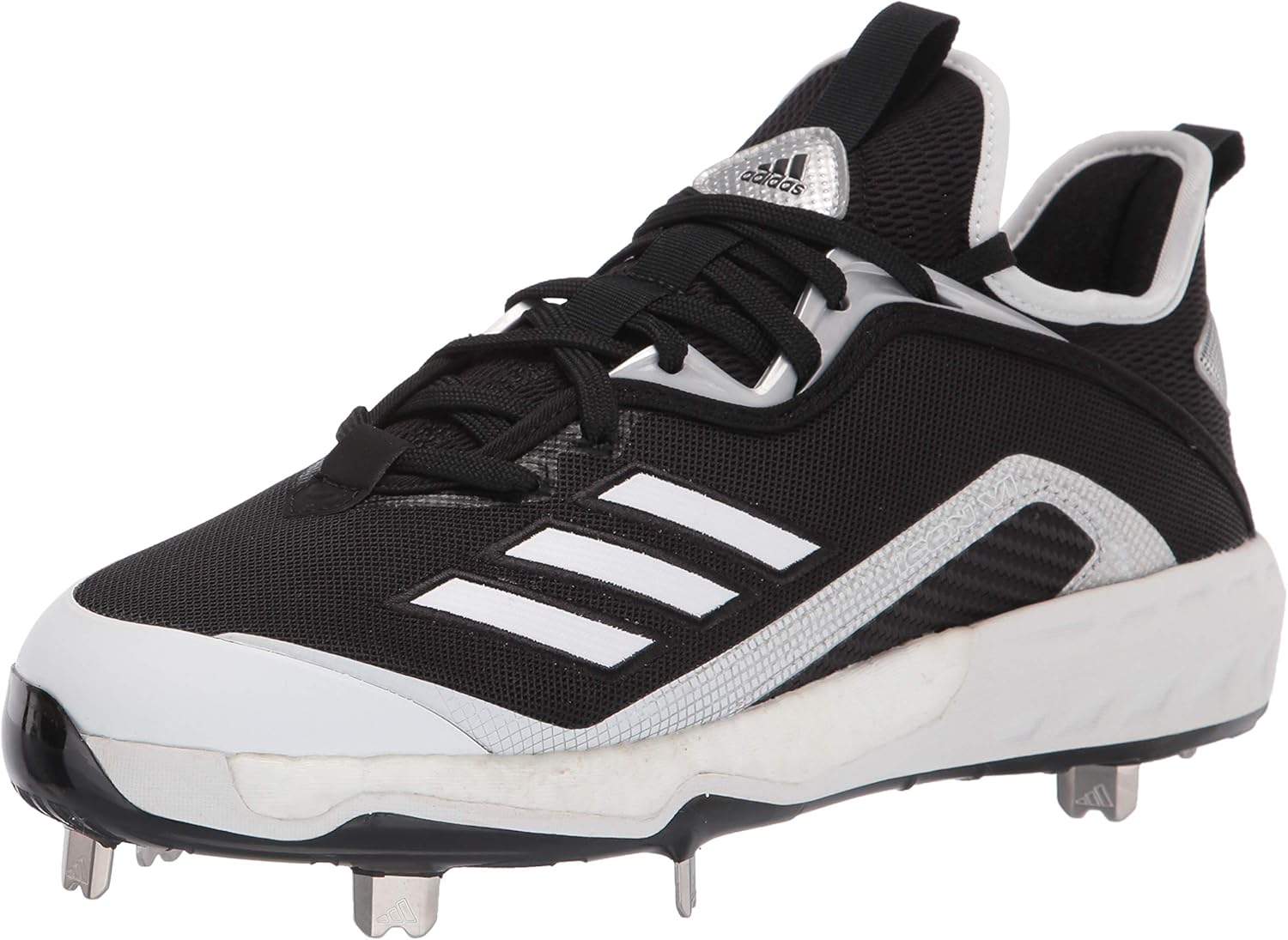 Adidas Eg6488 Zapatilla para béisbol para Hombre Ropa