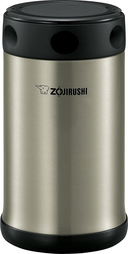 zojirushi food flask