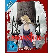 MONSTER SEASON2  vol.1～4 Monster: The Perfect Edition, 9 Book Collection Set (Vol.1