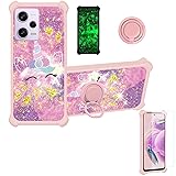 jioeuinly Case for Redmi Note 12 Pro 5G Case