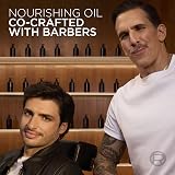 L’Oréal Paris Men Expert Barber Club Beard Oil 30ml Cedarwood Conditioning view 7