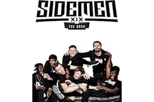 Sidemen: The Book: The subject of the hit new Netflix documentary