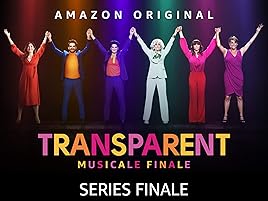 Amazoncom Watch Transparent Musicale Finale Prime Video - 
