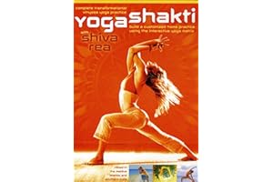 Yoga Shakti