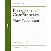 Luke (3) (Zondervan Exegetical Commentary on the New Testament)
