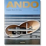 Ando. Complete Works 1975–Today. 2019 Edition
