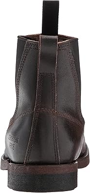 frye prison yard chelsea boot