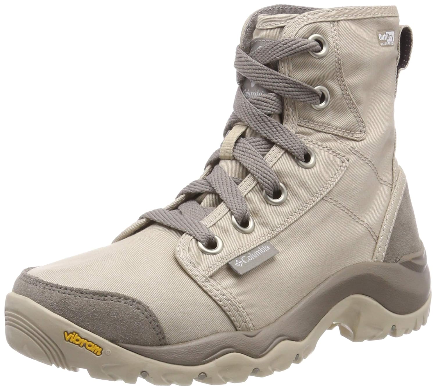 columbia desert boots