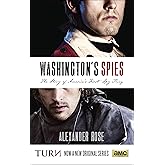 Washington's Spies: The Story of America's First Spy Ring