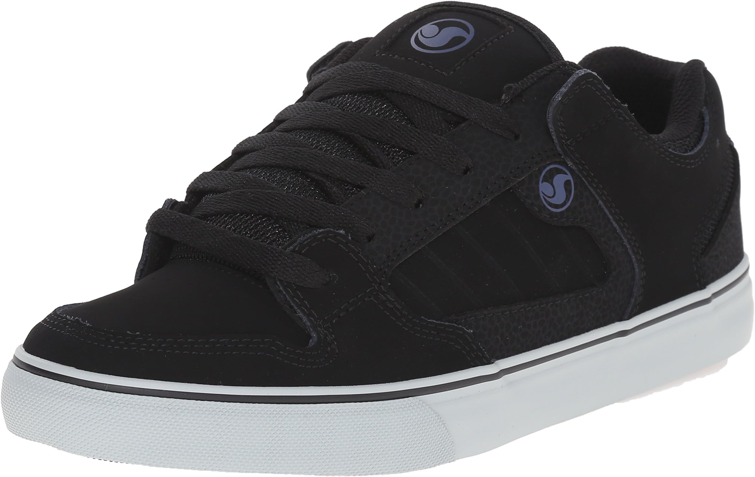 DVS Men's Militia CT Action Sports Shoe