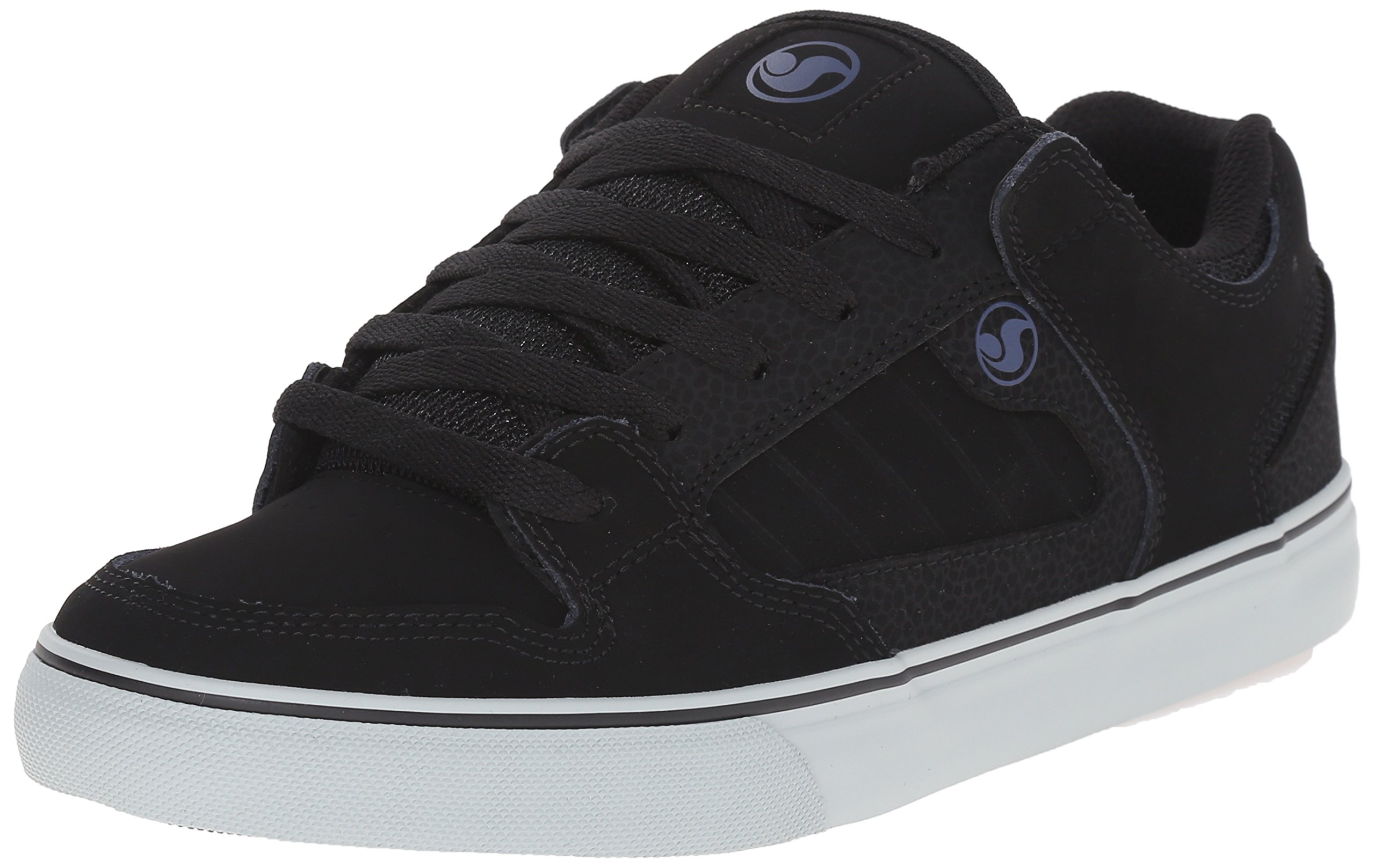 DVS Men's Militia CT Action Sports Shoe