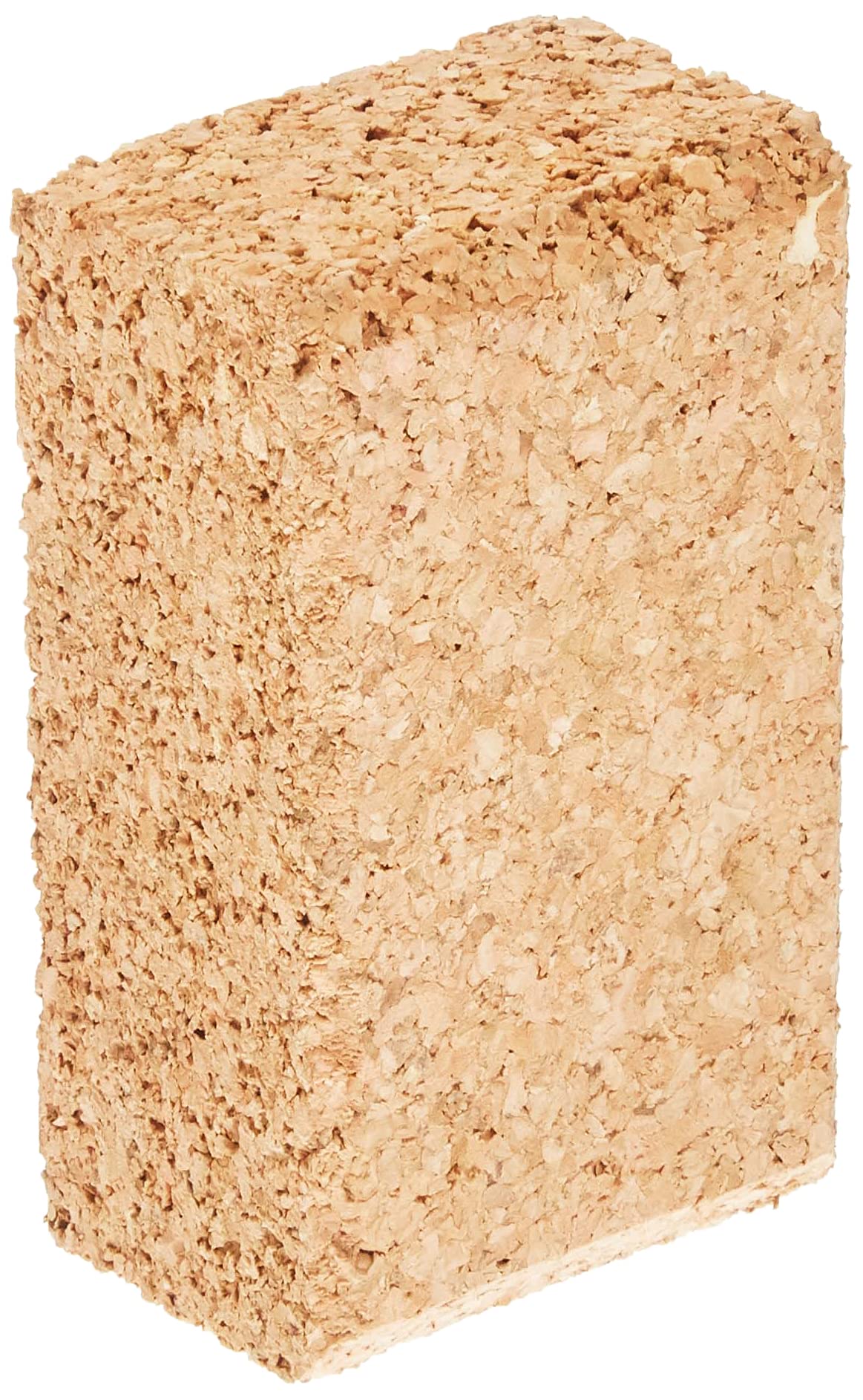 Bosch Professional 1x Cork Hand Sanding Block (60 x 100 mm, Accessories for Hand Sanding)