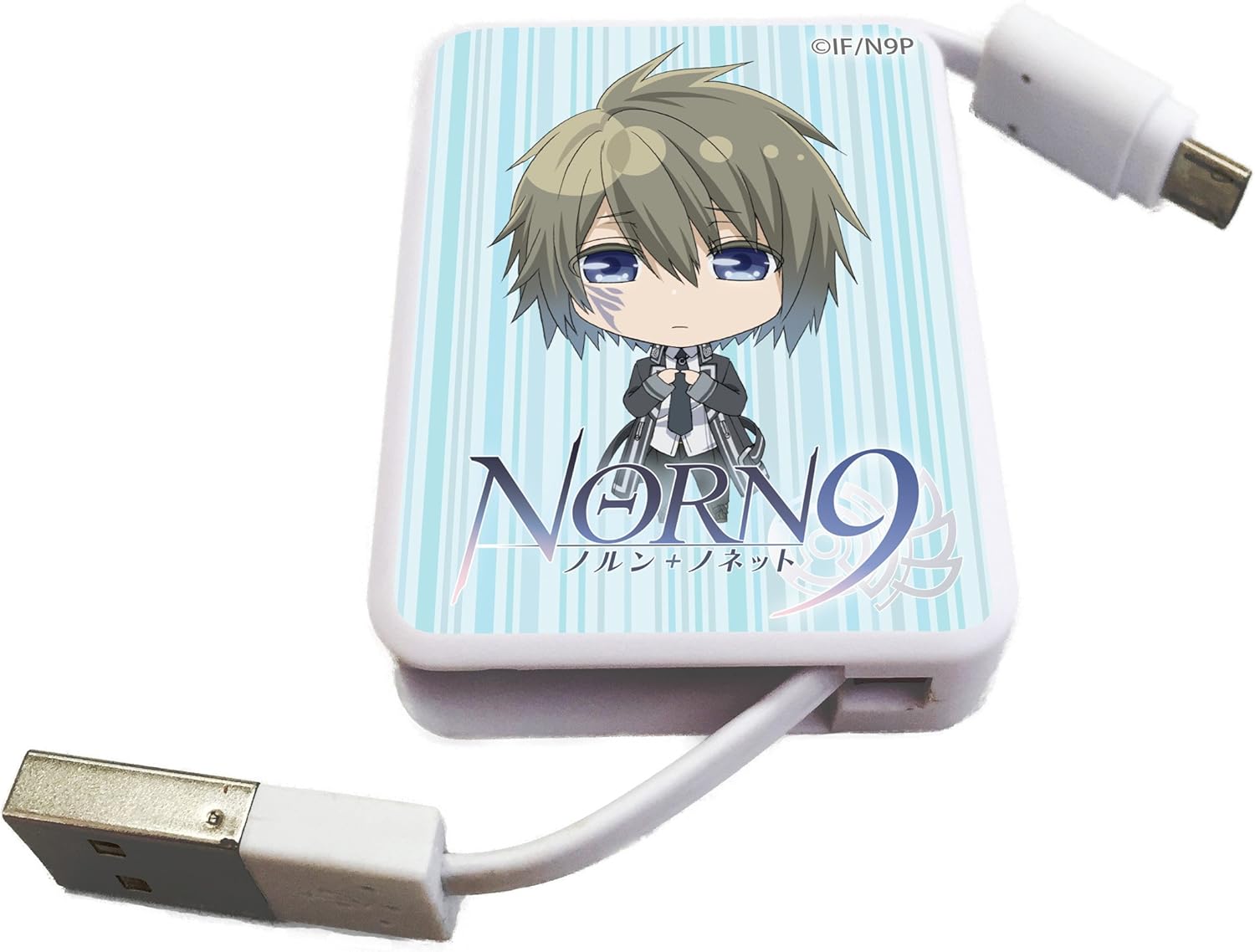 Amazon キャラリール Norn9 ノルン ノネット 02 市ノ瀬千里 アニメ 萌えグッズ 通販 Amazon キャラリール Norn9 ノルン ノネット 02 市ノ瀬千里 アニメ 萌えグッズ 通販