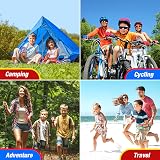 Toyokid Walkie Talkie Kids Toys 3-12 Yr Girls Boys Gift Outdoor Camping Hiking view 4