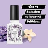Poo-Pourri Pourri Before-You-Go Lavender Vanilla 59 ml Toilet Spray view 2