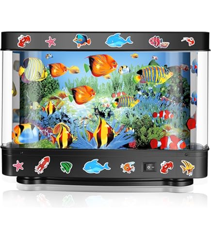 Lighting for Marine Ornamental Fish: Ultimate Guide to Vibrant Tanks