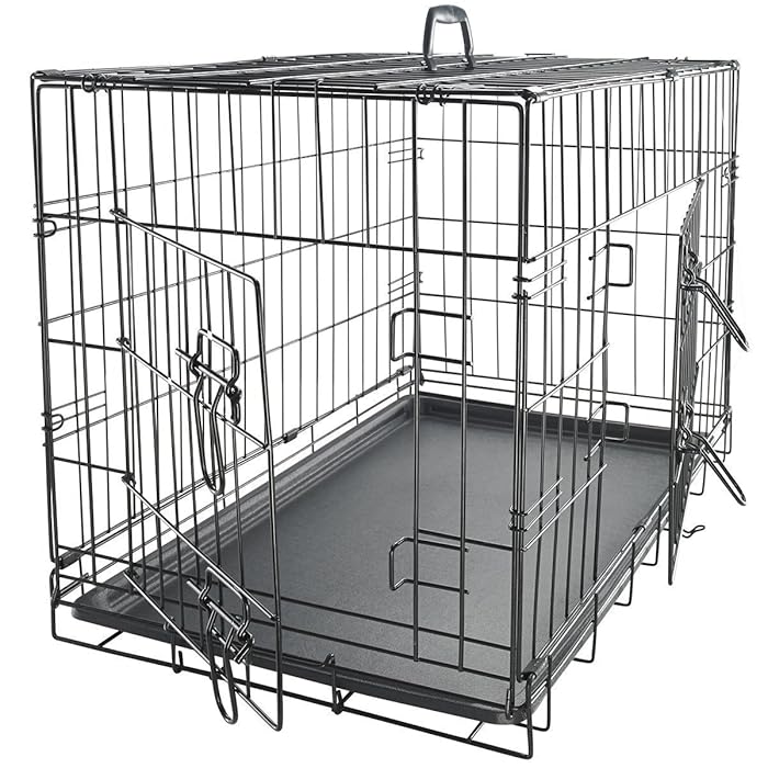 Top 10 Oxgord Pet Home Training Crate