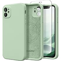 Apple iPhone 11, 256GB, Green - Fully Unlocked (Renewed) : Amazon
