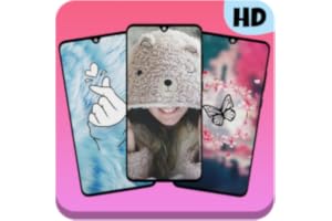 Cute Wallpapers For Girls