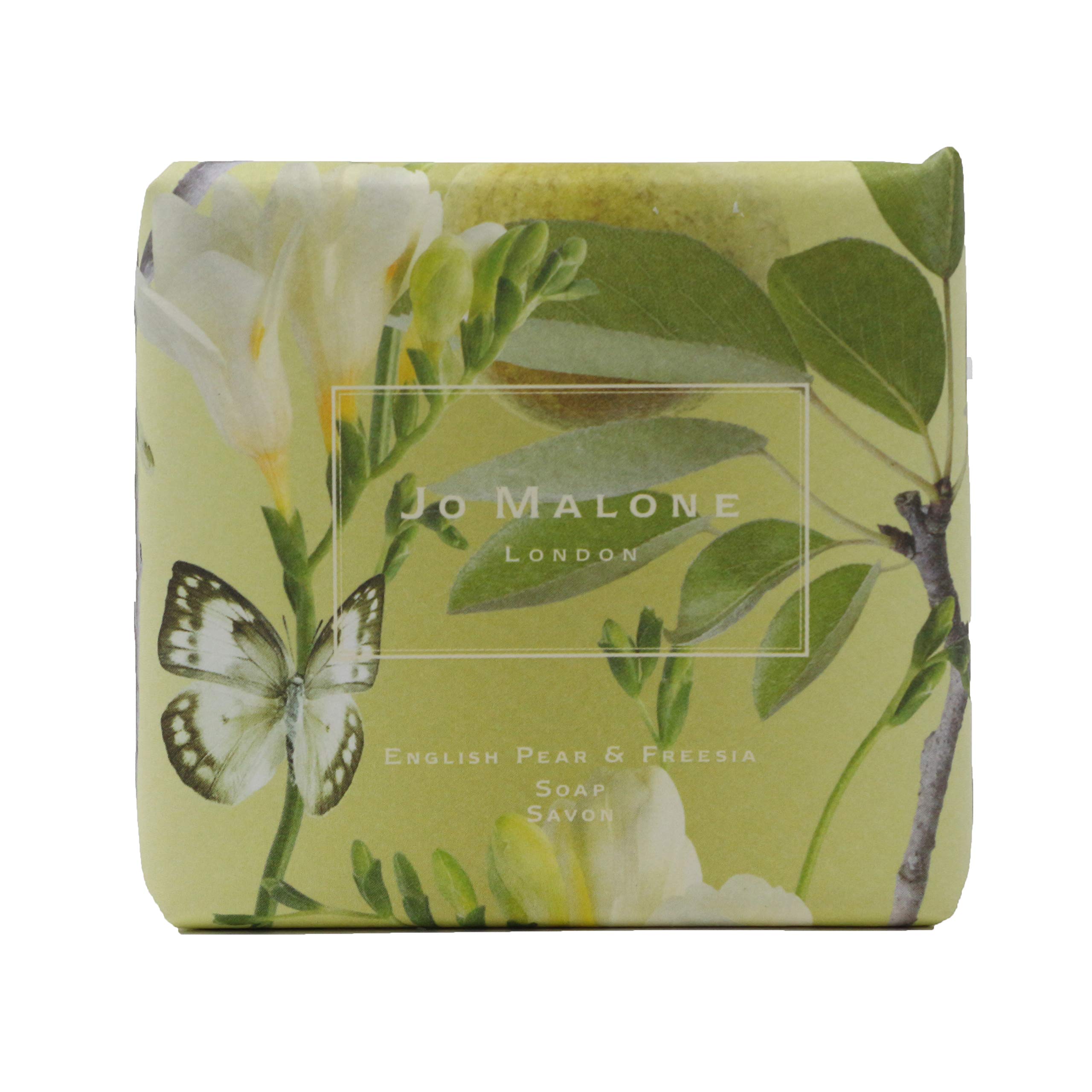 Jo Malone English Pear and sia Soap 100g