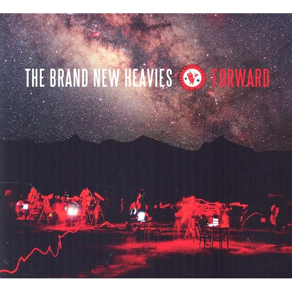 The Brand New Heavies - Brother Sister: 30th Anniversary Edition