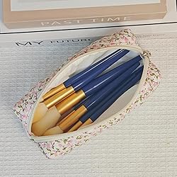 Carry bloom Pencil Pouch Cute Pencil Case for Girls