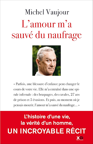Download L'amour m'a sauvé du naufrage PDF