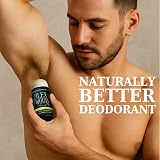 The Ilex Wood Natural Deodorant Stick 2 x 70ml Lavender Lemon UK Handmade view 8