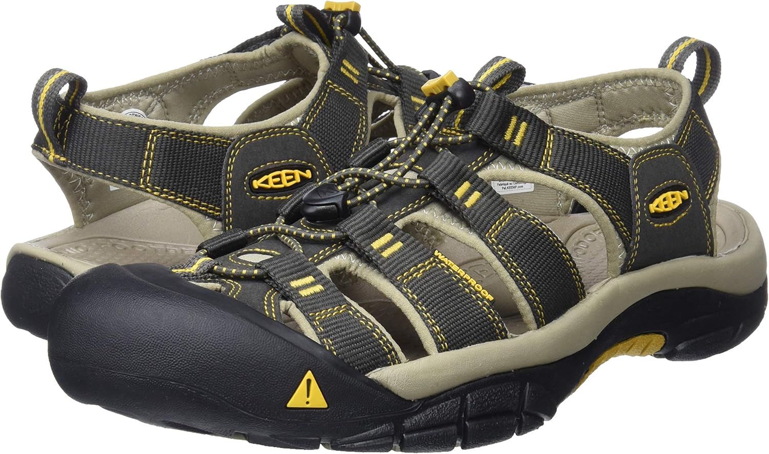  | KEEN Men's Newport H2 Sandal | Sport Sandals & Slides