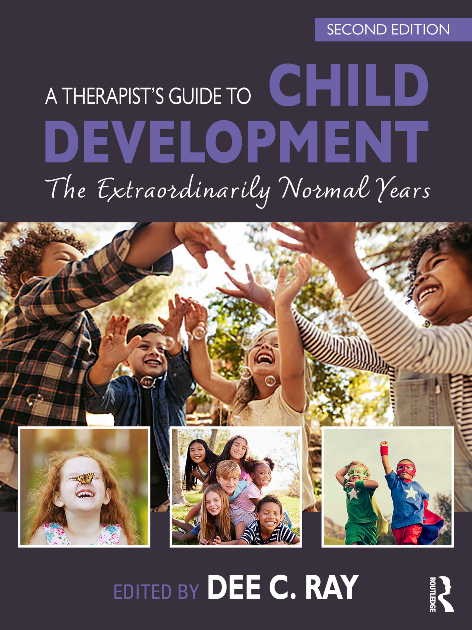 Therapist's Guide To Child Development