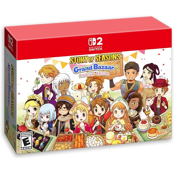 Amazon.com: Panorama Cotton - Collector's Edition - Nintendo