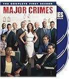 Major Crimes: Season 1