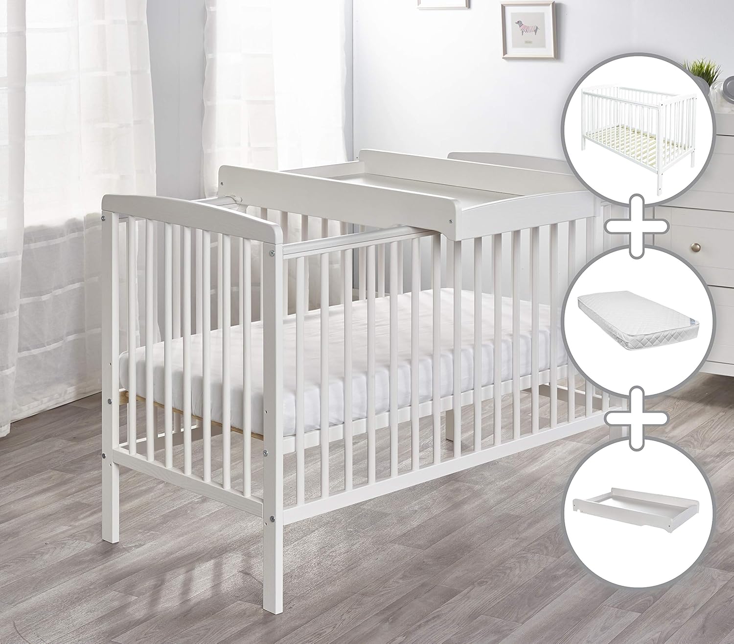 cot bundle deals