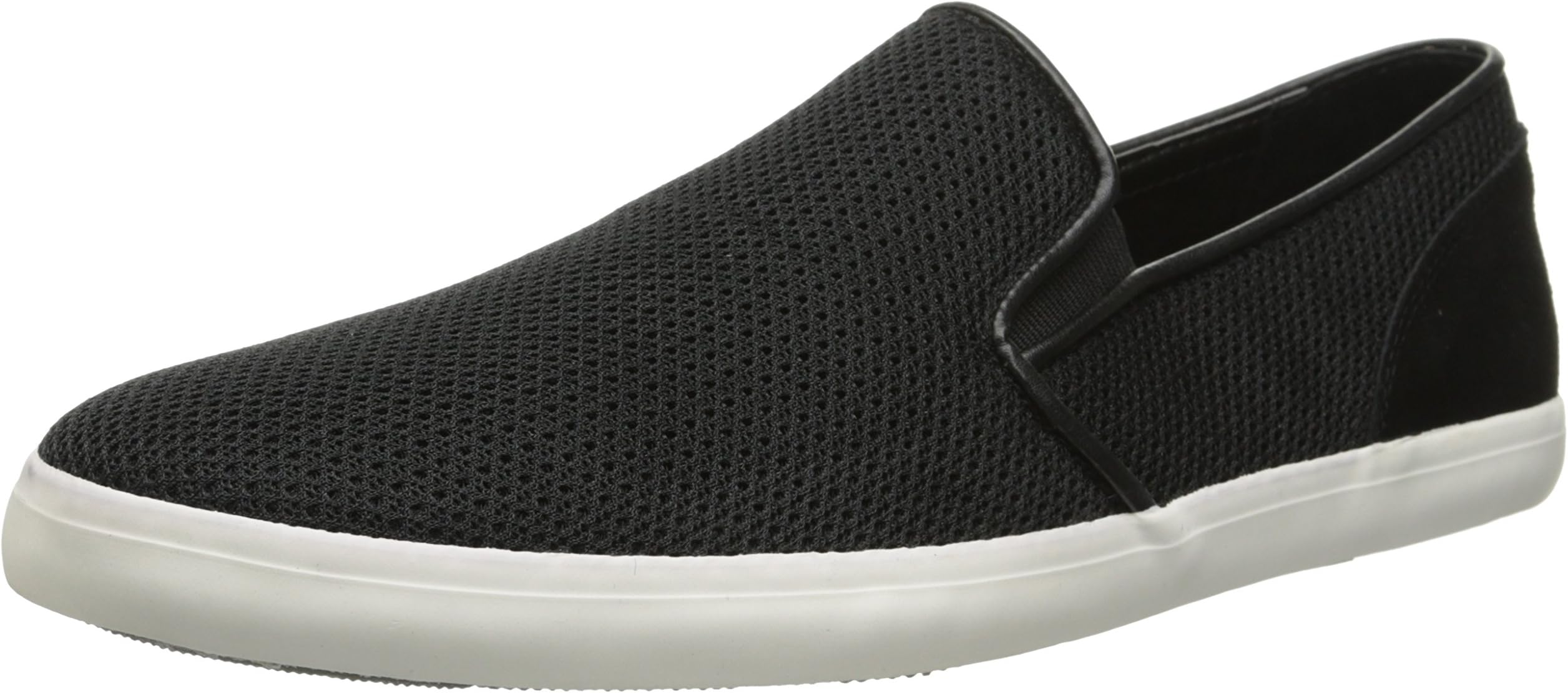 Calvin Klein Men's Porter Mesh Slip-On Sneaker