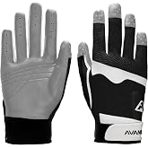 Avantic Full-Finger Pickleball Glove for Men &amp; Women, Right or Left Hand | Sold as ONE Single Glove, Not a Pair. Secure Grip and Hand Protection for Padel, Tennis and Racquet Sports
