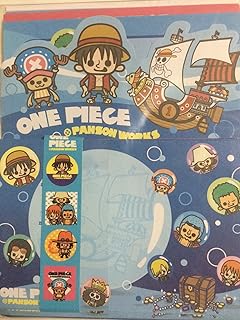 One Piece W7 Group Binder One Piece Collectables One Piece W7 Group Binder One Piece Collectables